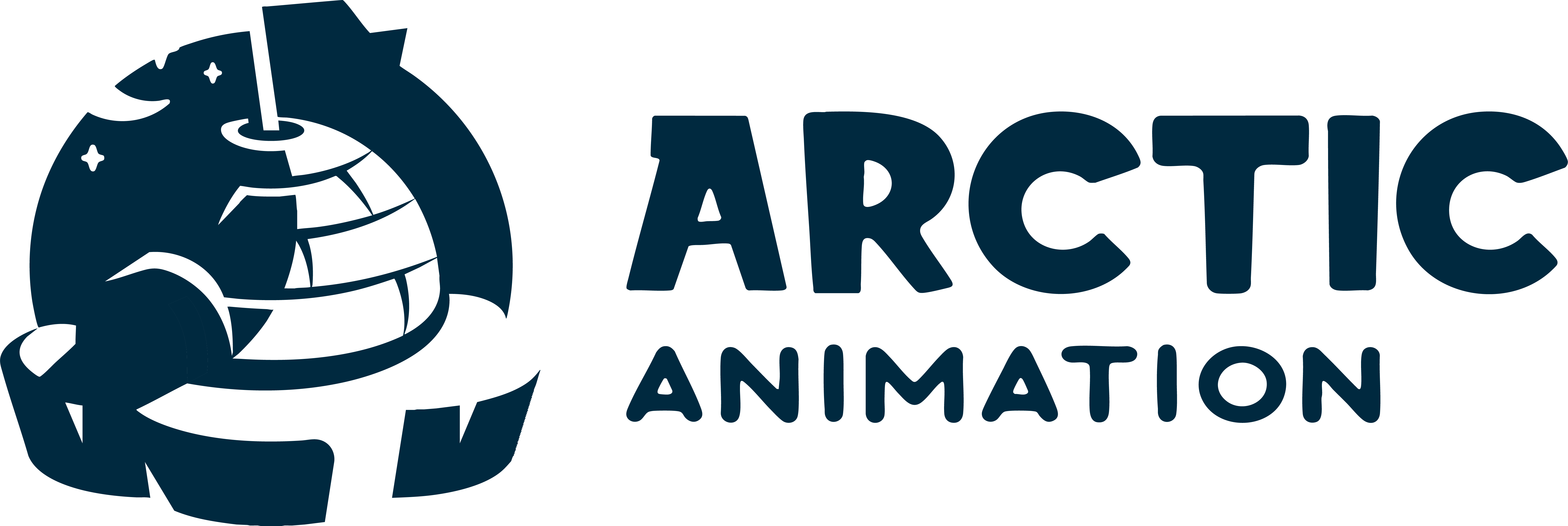 Arctic Animation logo